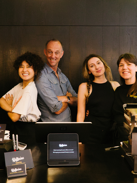 Kaffeine’s Square Switch: £100 Weekly Staff Tips Drive Staff Morale and Retention