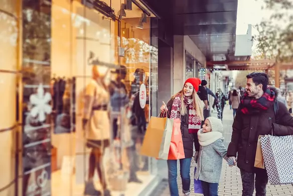 How to Prepare for Boxing Day Shopping