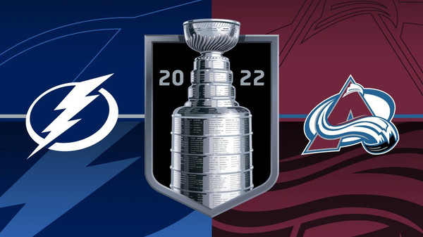 Avalanche Head to Tampa Following Dominant Game 2 Win