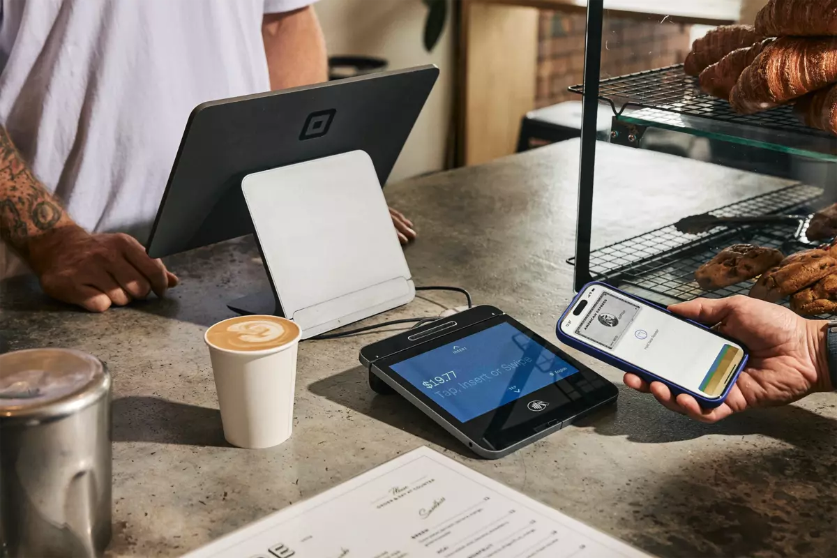 What is Square? How to Sell with Us l Square | Square