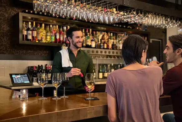 How to Write a Great Bar Business Plan