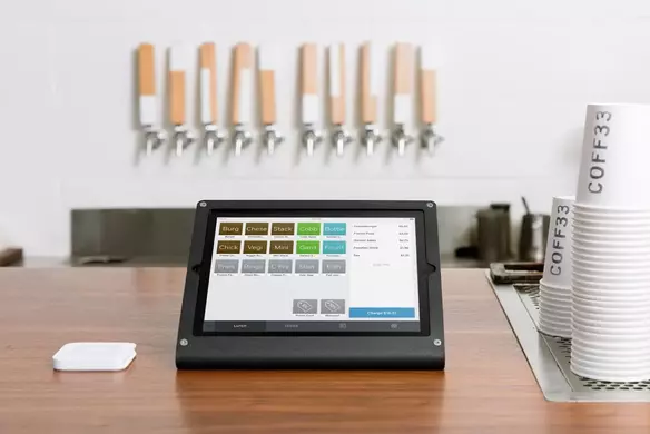 What is an EPOS System? 6 Quick Facts to Know