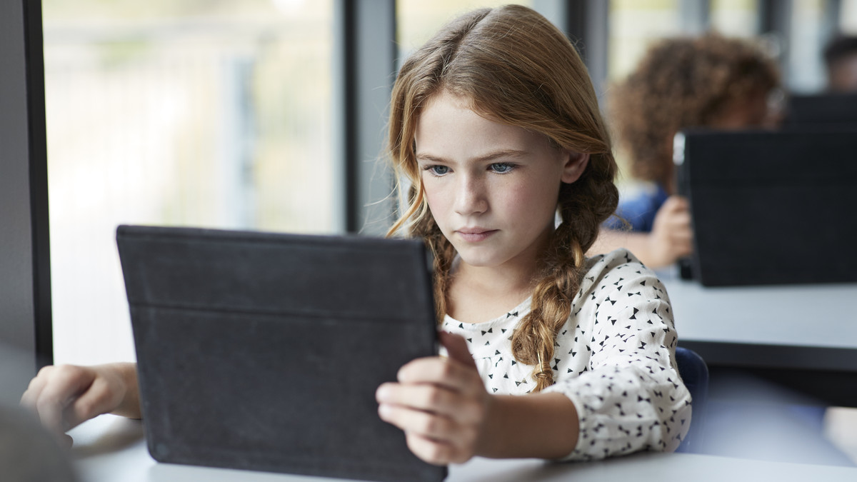 Five Top Technology Trends in Special Education