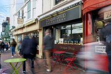 Al Fresco Dining: Exploring Opportunities with Extended Summer Trading Hours