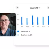 Square AI | How Donnie McClanahan Simplified Menus & Cut Labor Costs Across 5 Cafes