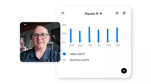 Square AI | How Donnie McClanahan Simplified Menus & Cut Labor Costs Across 5 Cafes