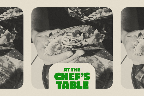 What Happened When We Put Our Cultures on the Nixta Taqueria Menu