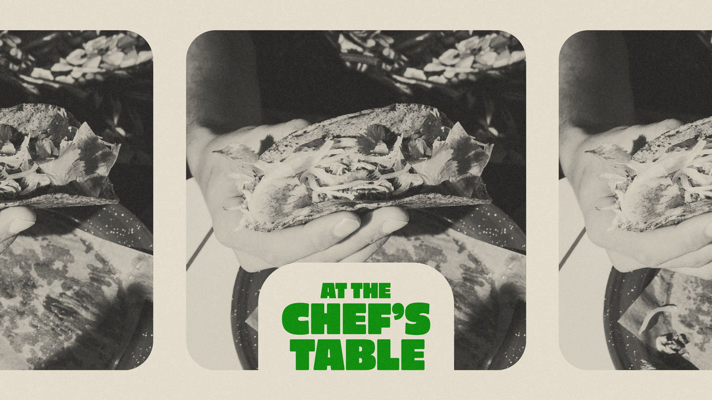 What Happened When We Put Our Cultures on the Nixta Taqueria Menu