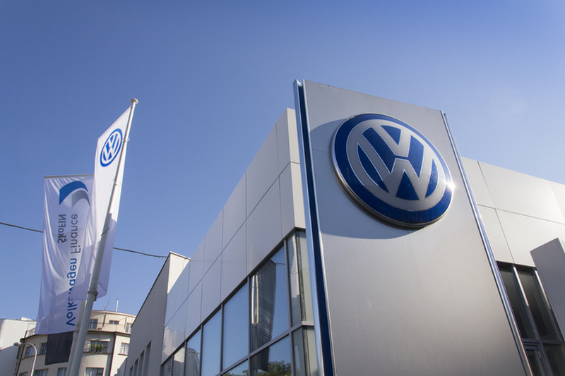 SEC Charges VW With $13B ‘Dieselgate’ Fraud