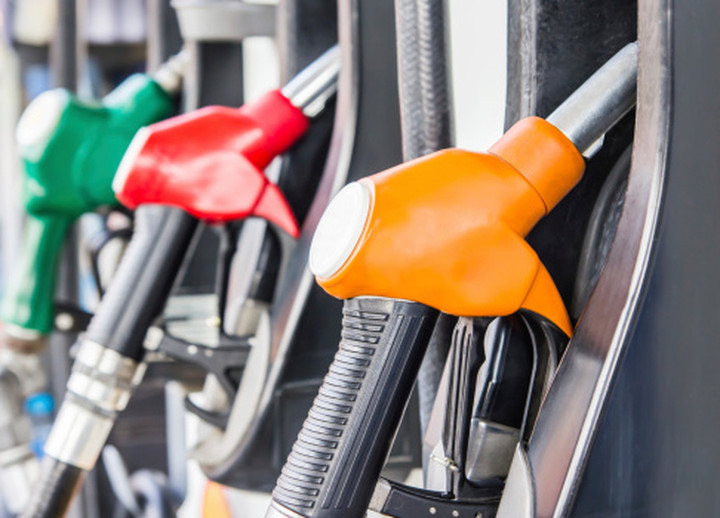 Pumped: CPI Lifted by Gas Prices
