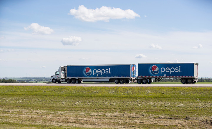 PepsiCo Beats Earnings Estimates Despite Competition, Cost Increases