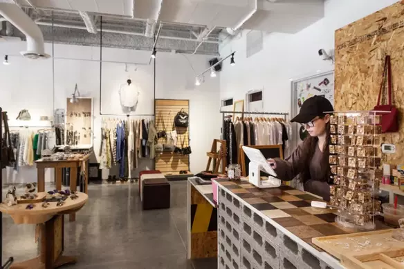 How to Improve Your Checkout Counter and Customer Experience