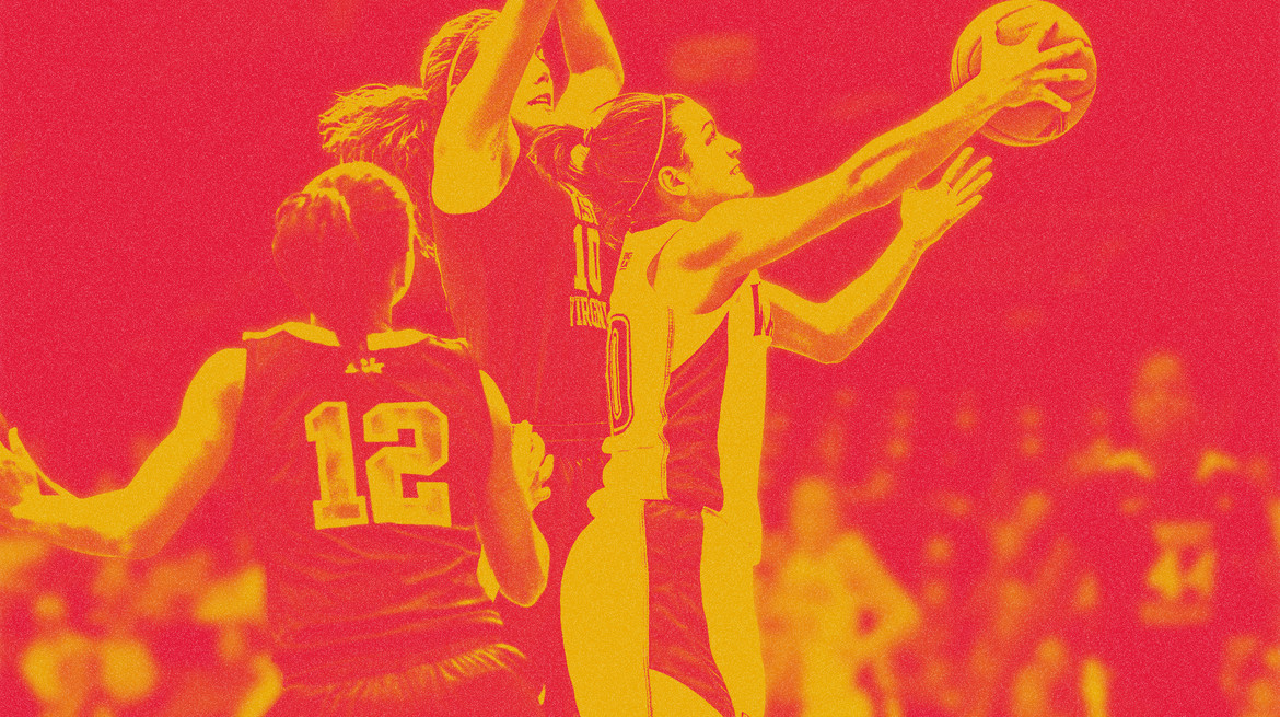 WNBA: Where’s the Offense?