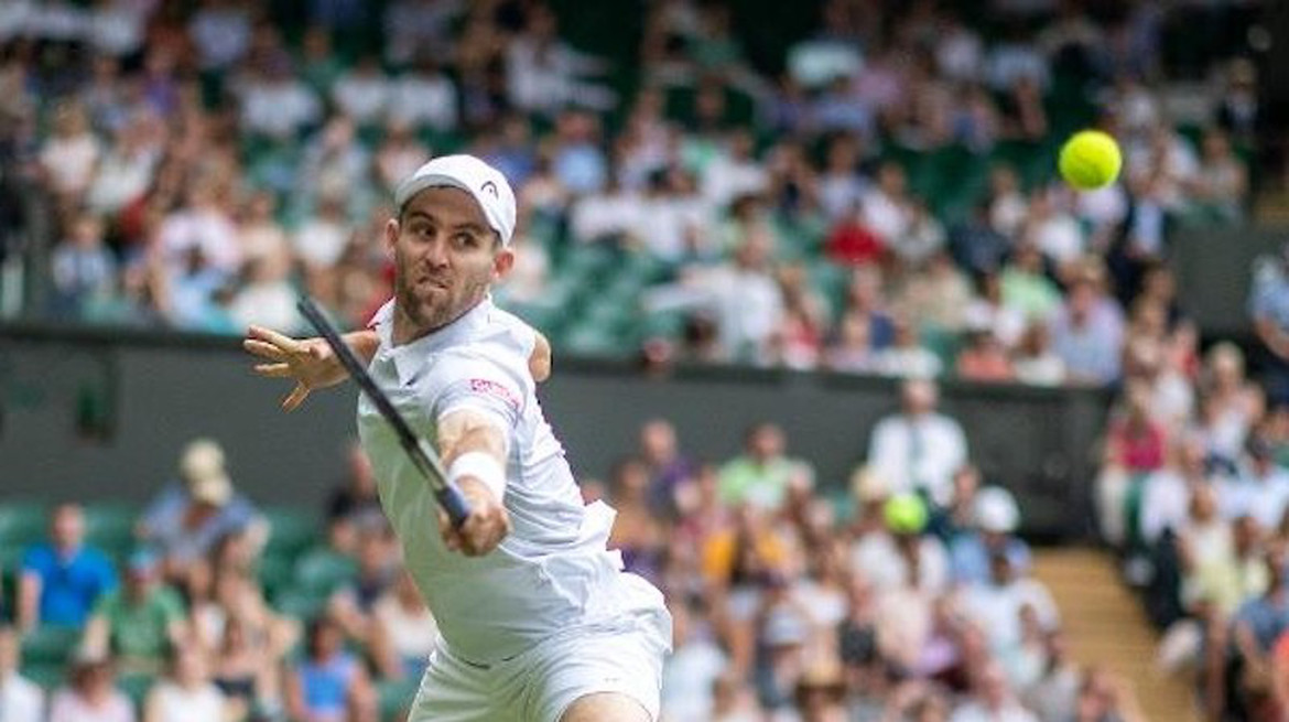 Final Wimbledon Weekend Promises Scintillating Match-Ups