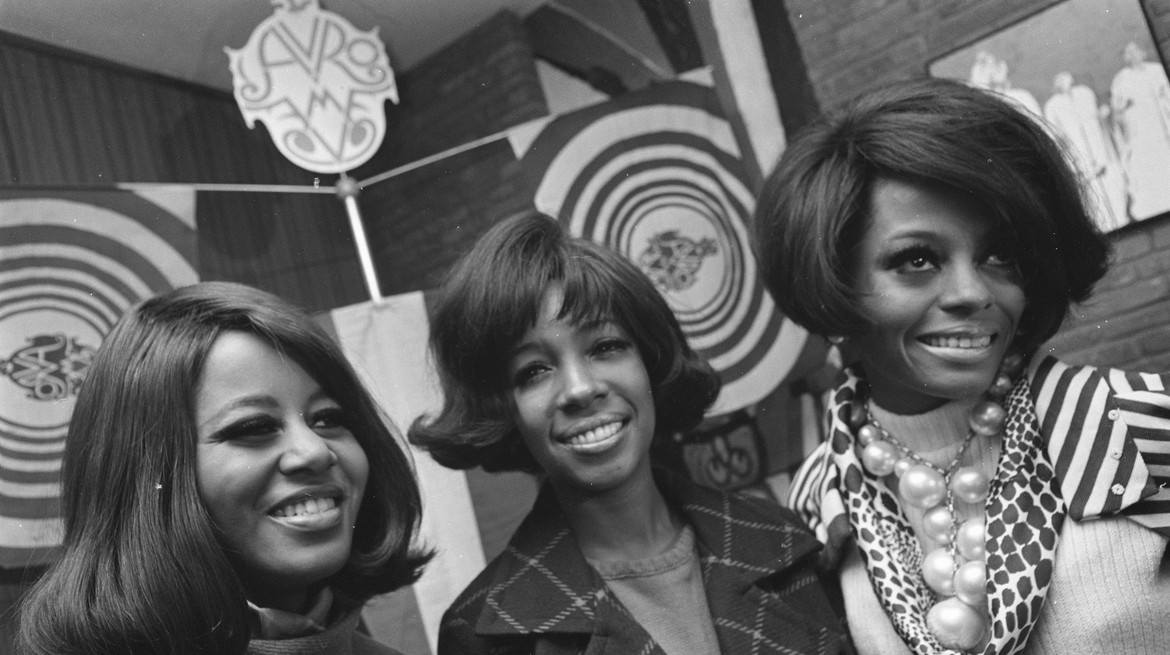 The Supremes Turn 60: The Musical Evolution of the Soul Giants Told in 10 Songs