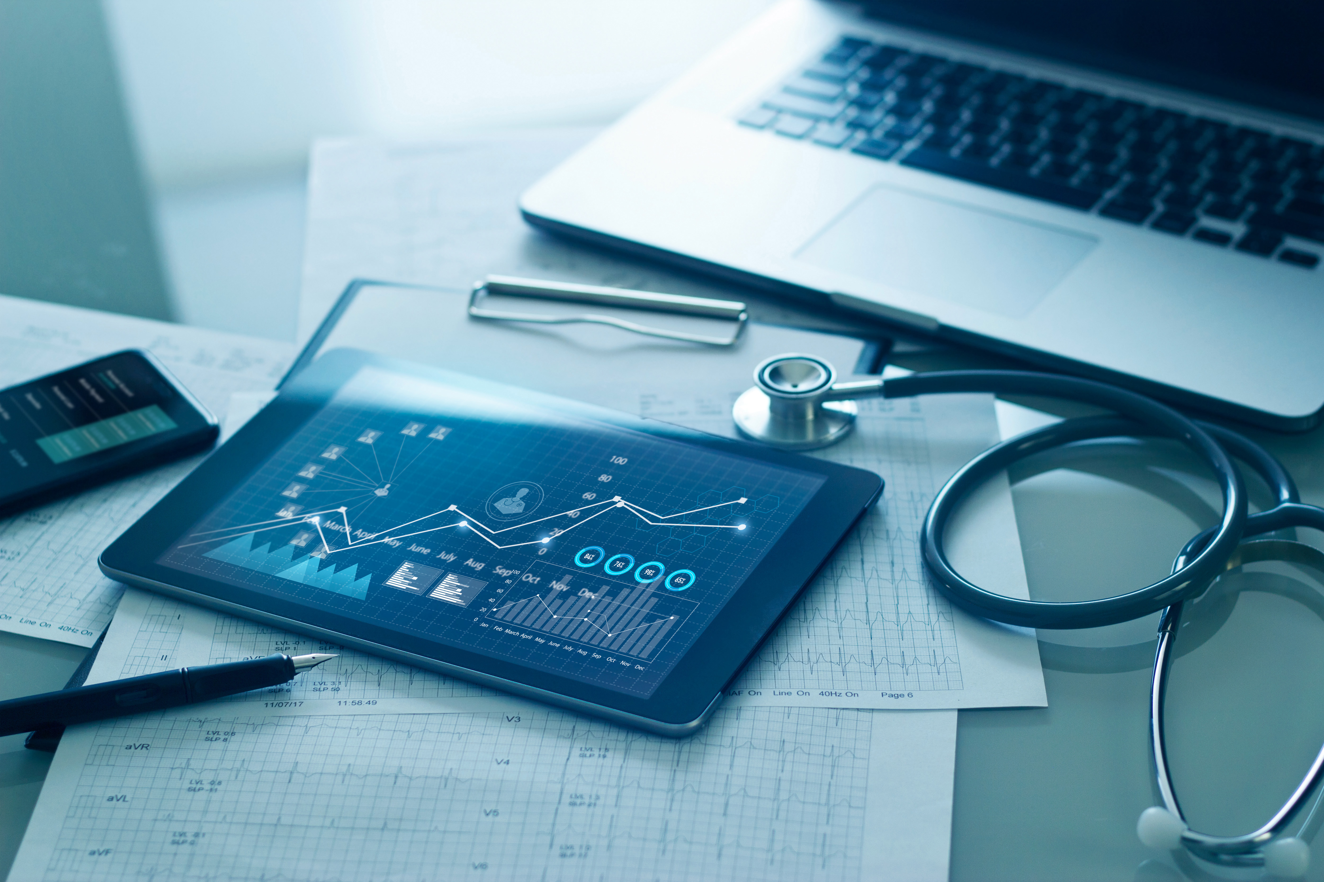 Top Healthcare Trends For 2022 | Valley Bank