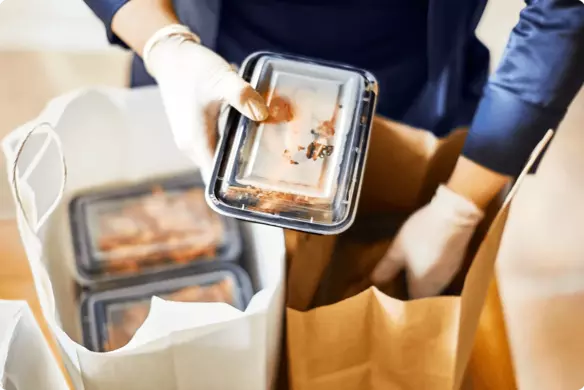 Square launches On-Demand Delivery in Canada