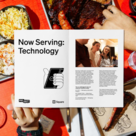 Now Serving: Technology — A Square and Pre Shift Research Report