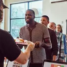 What Is a Quick Service Restaurant?