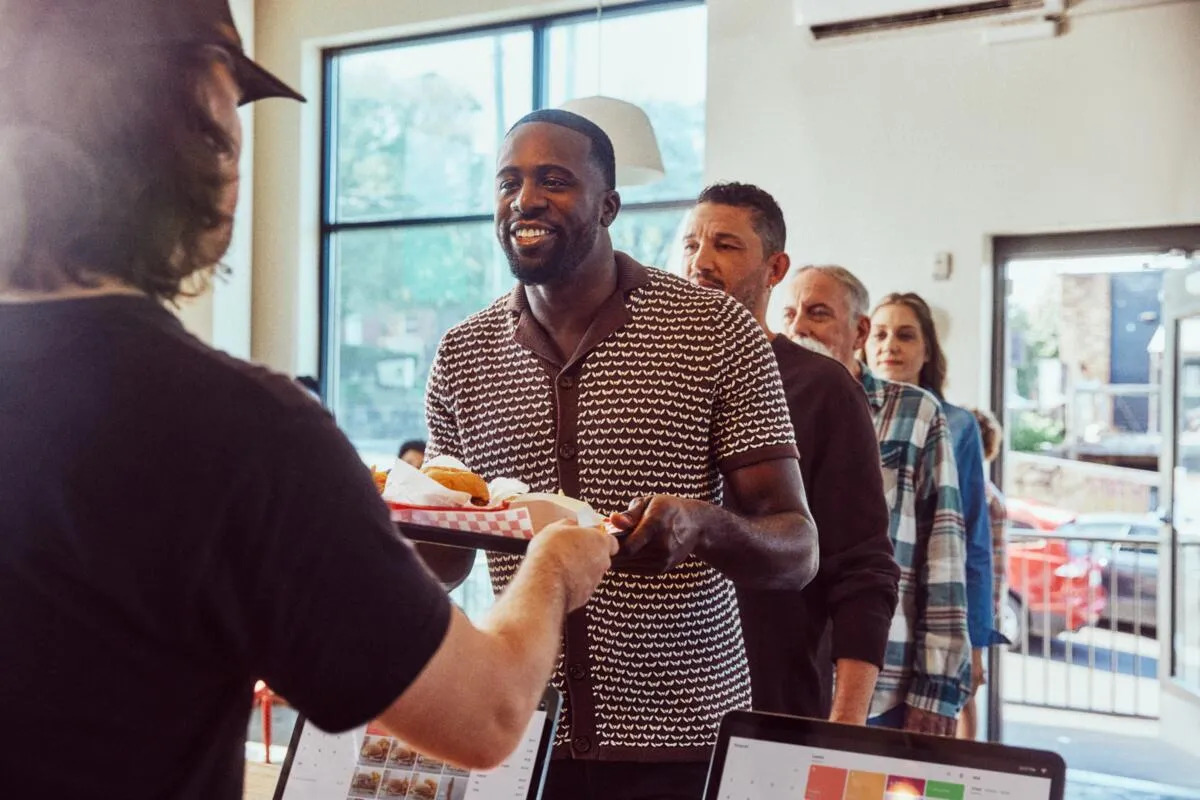What Are Quick Service Restaurants? | Square