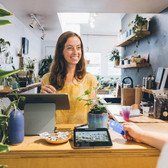 Retail Payment Solutions: Giving Customers What They Want