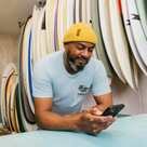 How This Surf Shop Runs a Smarter Business With Square Banking