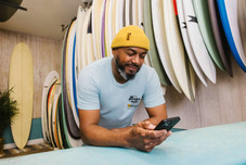 How This Surf Shop Runs a Smarter Business With Square Banking