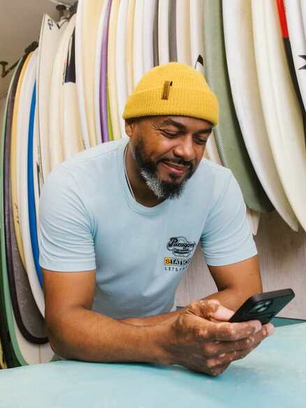 How This Surf Shop Runs a Smarter Business With Square Banking