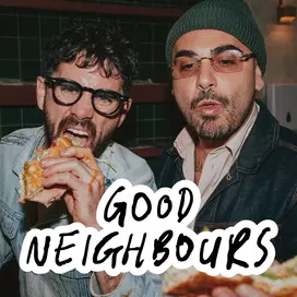 Your local, now streaming