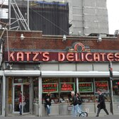 What We Can Learn from Katz’s Deli Business Strategy