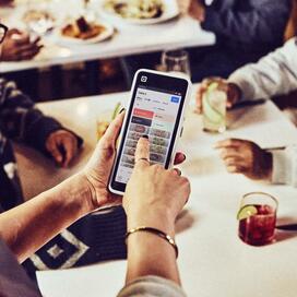 Obtenez un système de point de vente conçu pour votre entreprise