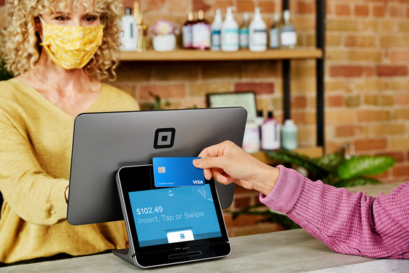 Here's What Small Business Owners Should Know About Merchant Services |  Square