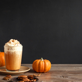 In Season: How Pumpkin Spice Is Boosting Profits for Businesses