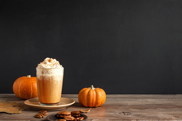 In Season: How Pumpkin Spice Is Boosting Profits for Businesses