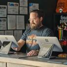 How This Arcade Uses Square To Grow, Expand, and Streamline Staffing