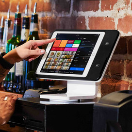 Get an all-in-one restaurant POS system
