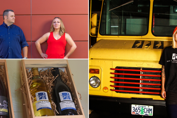 ‘Sketching a Business From Scratch’: 3 Businesses Share What Helped Them Grow