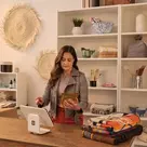 Économiser du temps grâce à la modification en bloc de Square pour détaillants