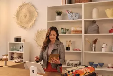 Économiser du temps grâce à la modification en bloc de Square pour détaillants