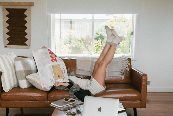 Mondays Bookkeeping x Square