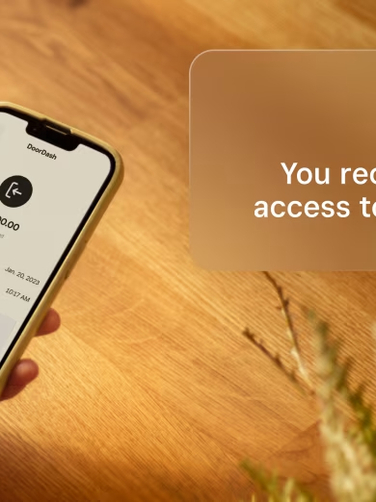 Get Early Access to Your Deposits with Square Checking