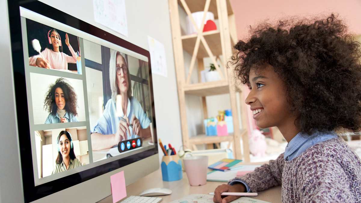 How to Make Teaching Better: 8 Lessons Learned From Remote and Hybrid Learning