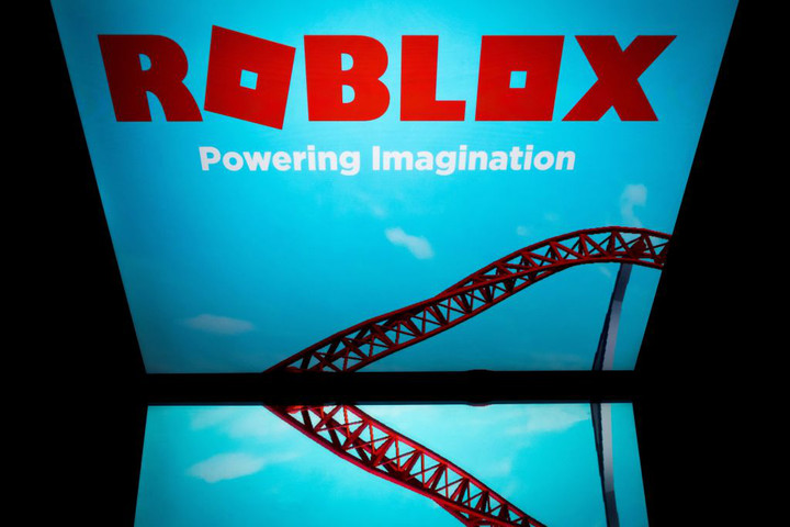 Video Game Company Roblox Files for IPO