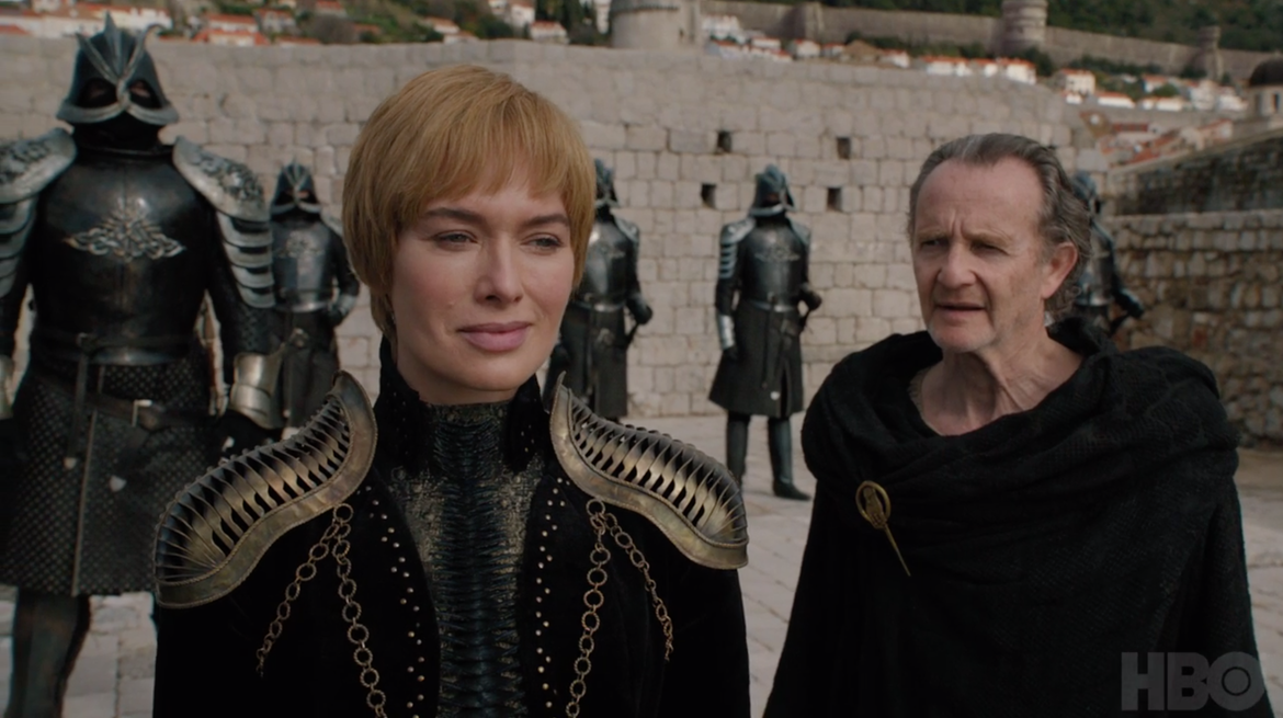 DIRECTV Insider Presents: Game of Thrones’ House Lannister
