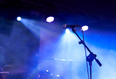 Hitting the High Notes: Best Music Biopics