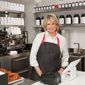 Welcome to Square, Martha Stewart