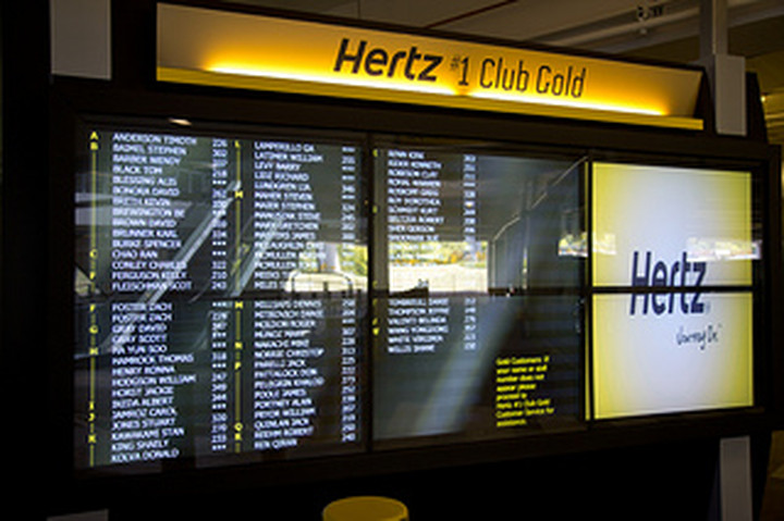 Hertz Board Finds $87M in Accounting Errors