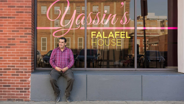 Yassin’s Falafel House