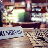 How to Attract Customers During Restaurant Week