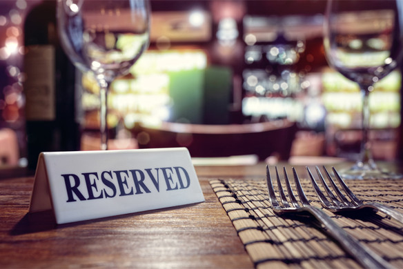How to Attract Customers During Restaurant Week
